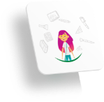 Gravity Screen
