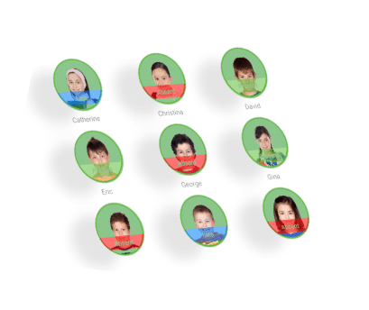 Teacherkit Screen