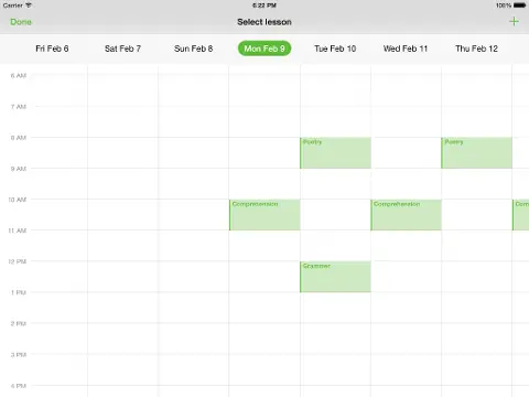 How to Take Attendance